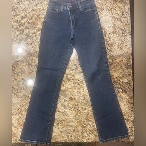 NYDJ-Women's Dark Blue Jeans